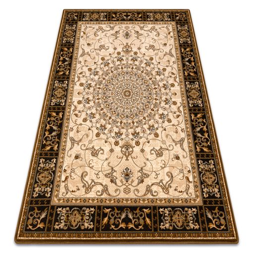 Alfombra De Lana Superior Kain Color Cobre 200x300 Cm con Ofertas en  Carrefour