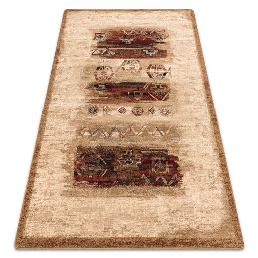 Alfombra Bambú Marron 200x300 Cm. con Ofertas en Carrefour