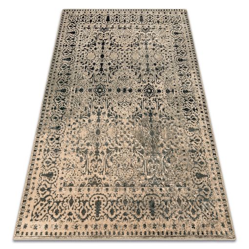 Alfombra De Salón De Vinilo Alvir Tejidos El Mundo Tofe 200x300 Cm. con  Ofertas en Carrefour