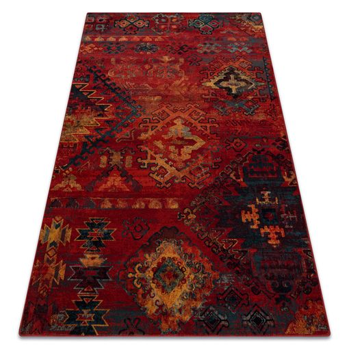 Alfombra Bambú Marron 200x300 Cm. con Ofertas en Carrefour