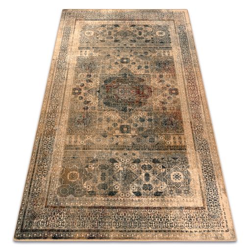 Alfombra Bambú Marron 200x300 Cm. con Ofertas en Carrefour