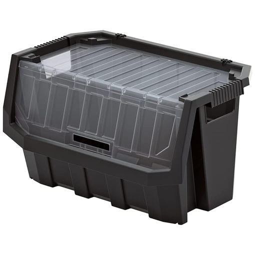 Contenedor De Almacenamiento Kistenberg Truck Max Plus Storage Bin 29x39,6