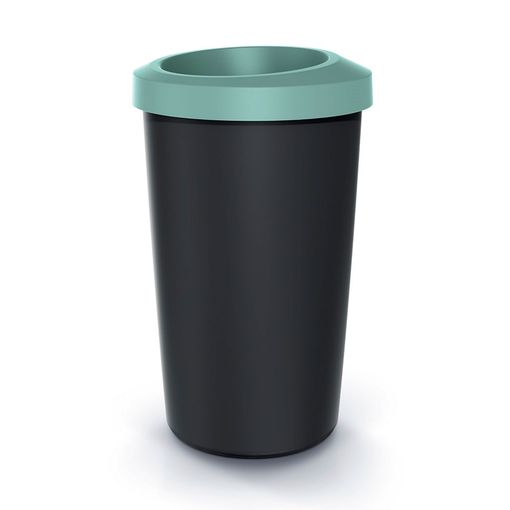 CUBO RECICLAJE ECOBIN 25L.