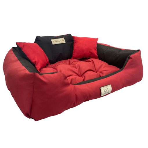 Cama Grande Para Perros Y Gatos con Ofertas en Carrefour Ofertas Carrefour Online