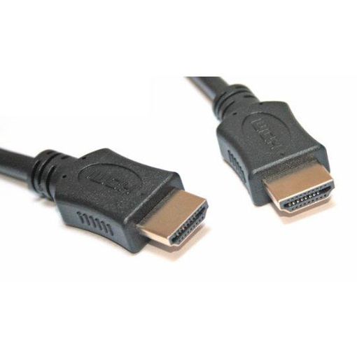 Cable Hdmi 10 Metros 1.4 Conectores Oro Full Hd 4k con Ofertas en Carrefour