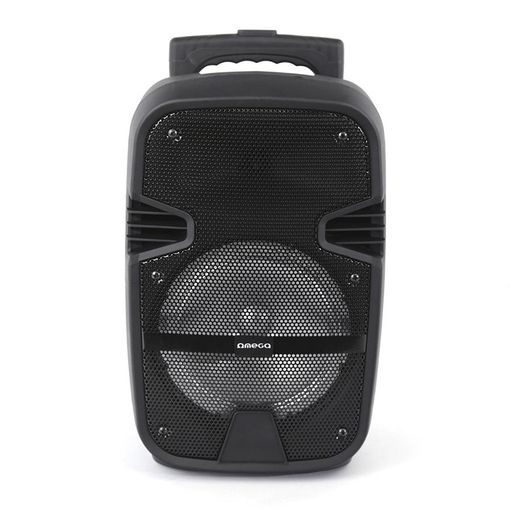 Altavoz Bluetooth Karaoke Con Microfono 20w+2w con Ofertas en Carrefour