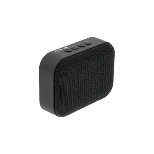 Altavoz Bluetooth Portátil Denver Electronics Btb-60 Fm Led 6w Negro con  Ofertas en Carrefour