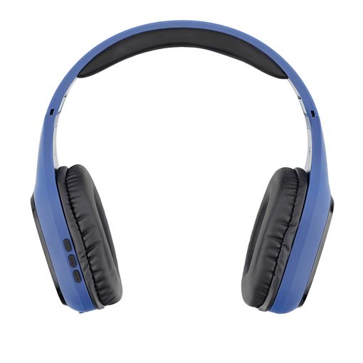Auriculares Sony WHCH510L con Bluetooth - Azul / Blanco