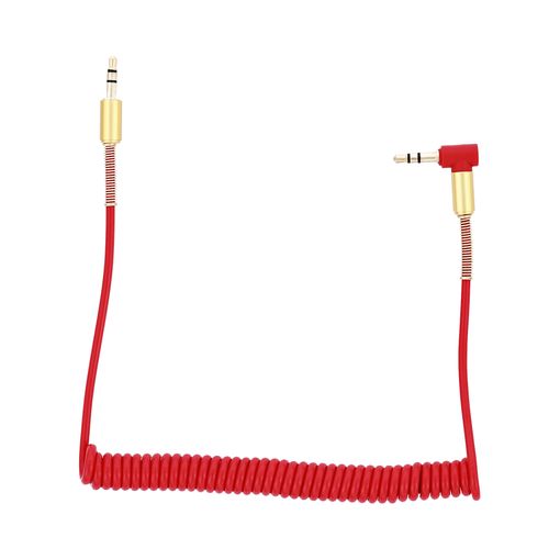 Cable De Audio Para Altavoces 100m Metros Bobina Rojo Y Negro con Ofertas  en Carrefour