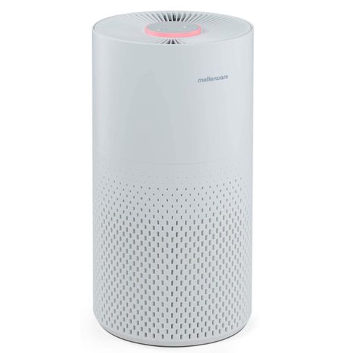 Purificador 30 W/h AC-20 Blanco - Toyotomi