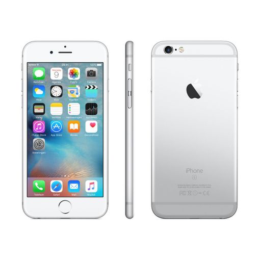 iPhone 6S - iPhone reacondicionado