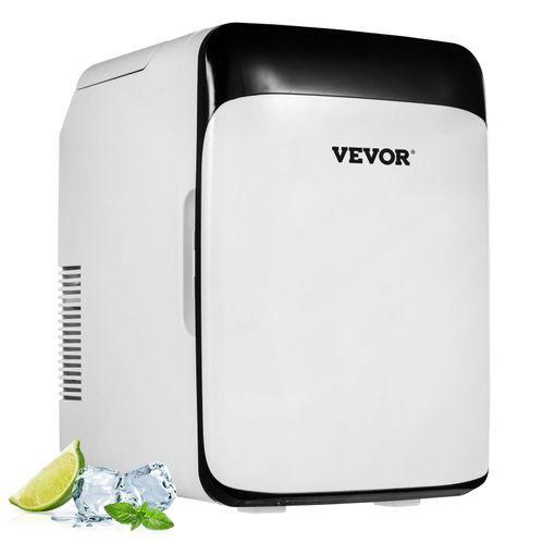 Mini Nevera Portátil 220v/12v 48w Refrigerador Compacto 26x25x35cm Función Frío Calor con Ofertas en Carrefour | Ofertas Carrefour Online