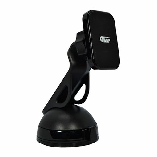 Soporte Para Coche Negro Con Ventosa Smartphone con Ofertas en Carrefour