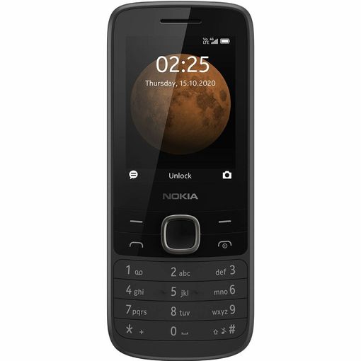 Teléfono Móvil Nokia 6310 Dual Sim/ Verde Oscuro con Ofertas en Carrefour