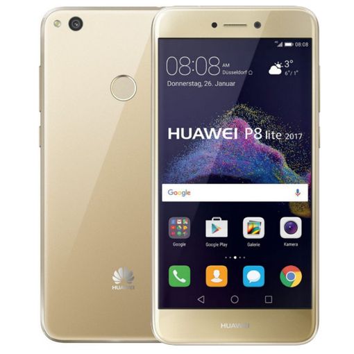 Huawei P8 Lite 2017 Sim con Ofertas en Las mejores ofertas de Carrefour