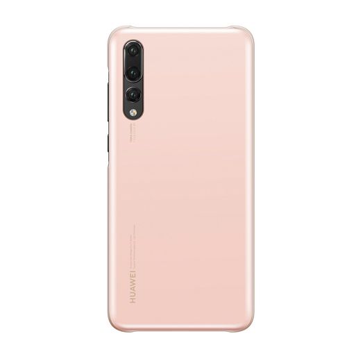 Original Para P20 Pro Color Case Pink con Ofertas en Carrefour | Ofertas Carrefour Online