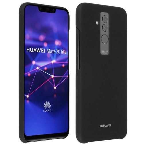 Huawei Mate 20 Lite Rígida Acabado Glossy Original - con Ofertas Carrefour | Ofertas Carrefour Online
