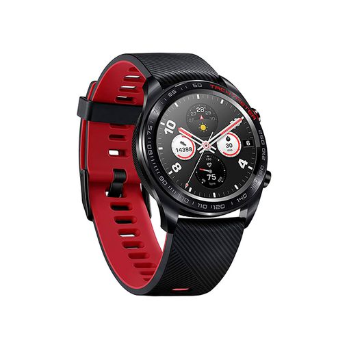 Correa De Cuero Vintage Leather Para Amazfit Gtr 4 Negro con Ofertas en  Carrefour