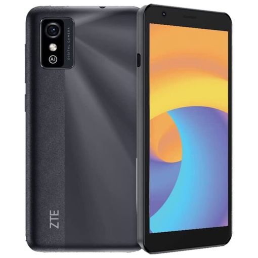 Zte Blade L9 1+32gb Gray