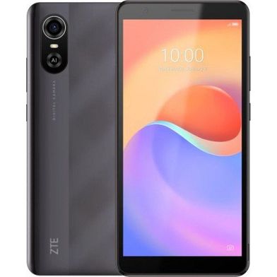 ZTE Blade A31 Plus 15,2 cm (5.99) Android R Go edition 4G MicroUSB 2 GB 32  GB 3000 mAh Azul