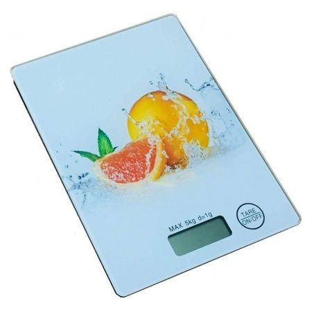 Bascula Balanza Peso de Cocina digital Electronica 5KG Para Pesar