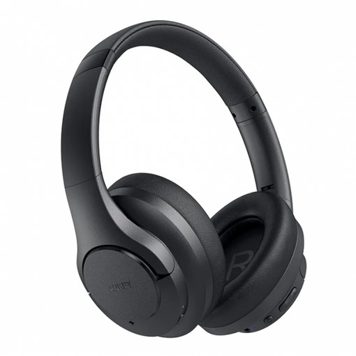 Auriculares Movil Bluetooth Inalambricos Marca Aukey T21s Autonomia 25 Hrs,  Color Negro Ref-02 con Ofertas en Carrefour