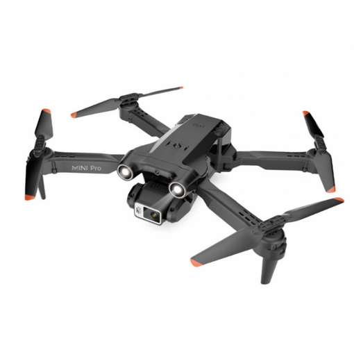 Dron Cuadricóptero Con Cámara Dual 4k - Fotografía Y Video Aéreo De Alta  Calidad con Ofertas en Carrefour