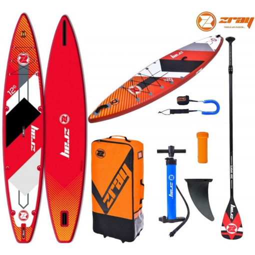 Tabla Paddle Surf Hinchable 305i con Ofertas en Carrefour