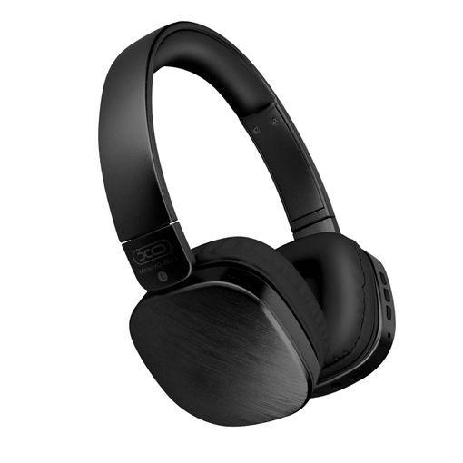 Cascos De Música Auriculares Inalámbricos Bluetooth Plegables Con Micrófono  con Ofertas en Carrefour