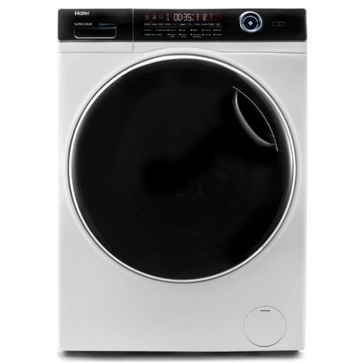 Haier Lavadora Frontal 70cm 15kg 1400t A +++ Blanco - Hw150bp14986e con  Ofertas en Carrefour