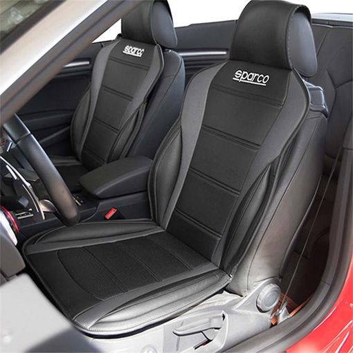 Sparco Juego Fundas Asiento S-Line