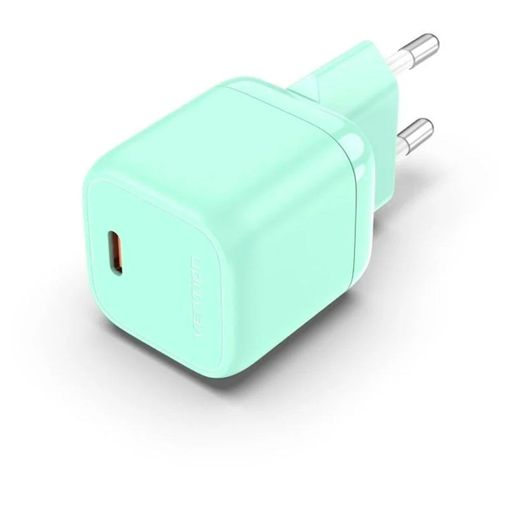 Cargador de Pared Apple, USB-C, 30W