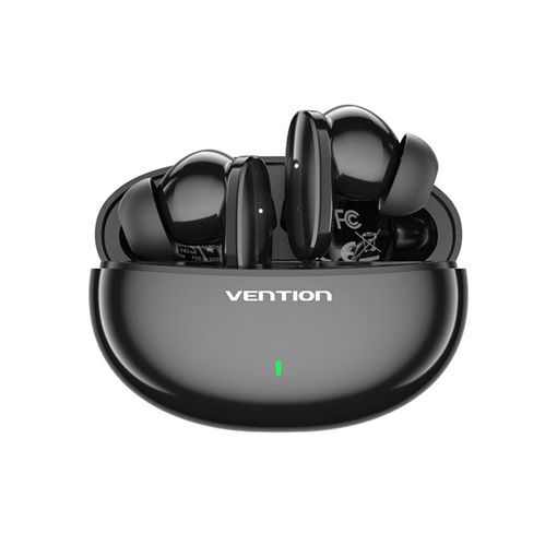 Auriculares Inalámbricos Vention Elf Earbuds E03 Bluetooth 5.3 Con