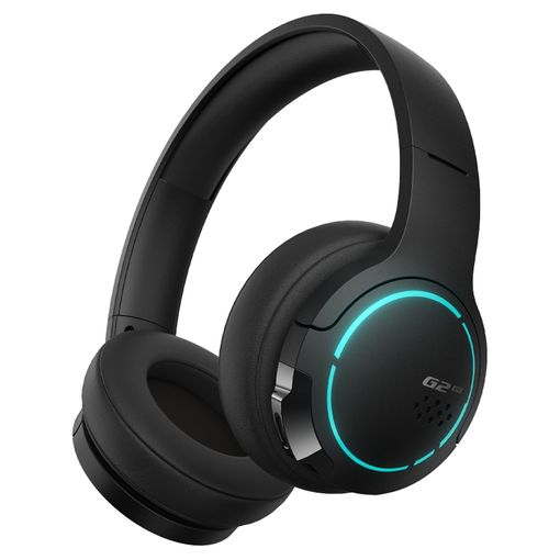 Auriculares Bluetooth Para Juegos G2bt Negro Edifier con Ofertas