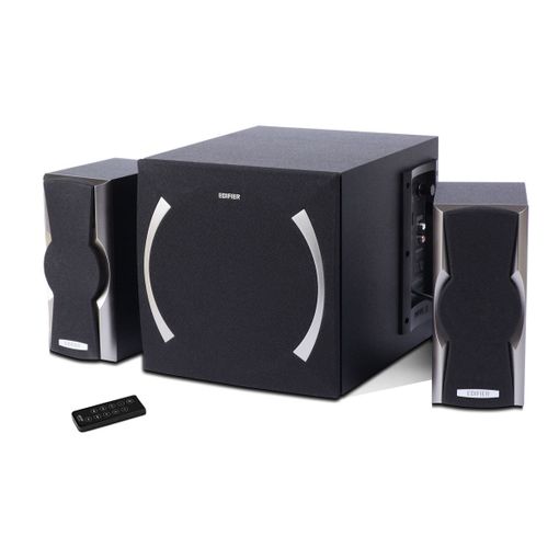 Edifier Xm6bt 2.1 Es Un Sistema De Altavoces Activos con Ofertas en  Carrefour