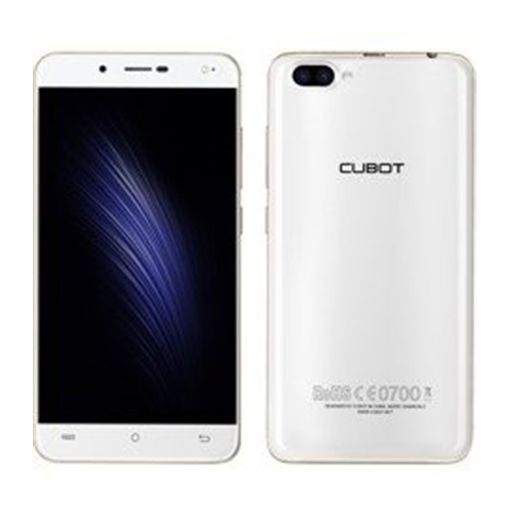 Cubot Note 50 Telefono Movil Dual Sim Smartphone Verde 6,5 8gb Ram 256gb  Rom 5200mah Android 13 con Ofertas en Carrefour