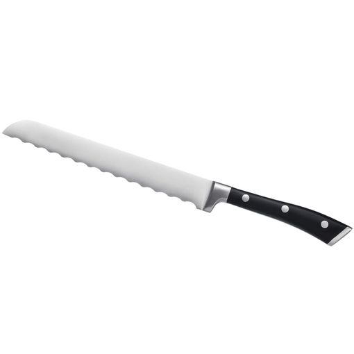 Cuchillo Para Pan Richardson Sheffield Acero Inoxidable (23 Cm) con Ofertas  en Carrefour