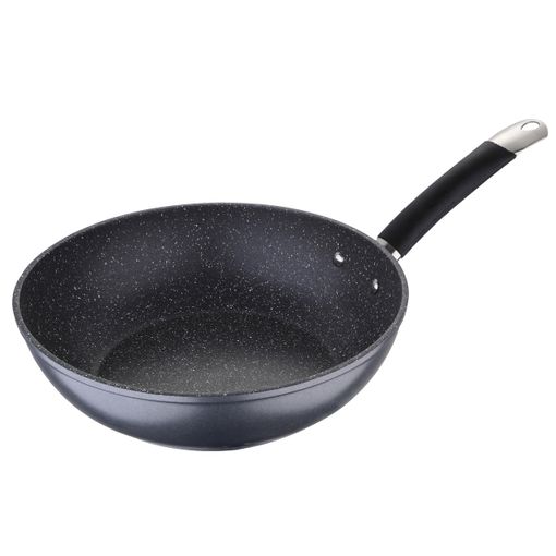 Wok 24cm. Prior A121472 con Ofertas en Carrefour