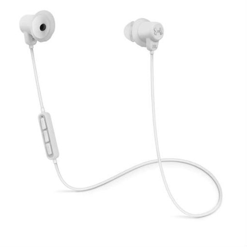 Vagabundo aerolíneas cicatriz Jbl Ua Sport- Blanco con Ofertas en Carrefour | Ofertas Carrefour Online