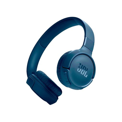 Jbl Tune 520bt Blue / Auriculares Onear Inalámbricos con Ofertas en  Carrefour