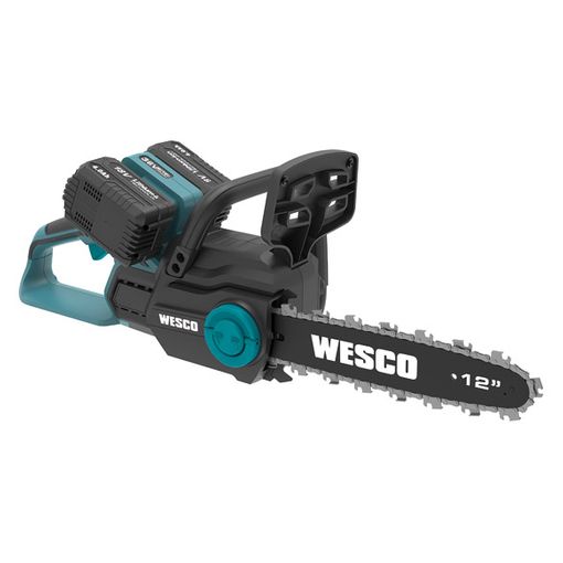 SIERRA CALAR 18V BATERIA DE 2,0 AH C/CARGADOR (WESCO)