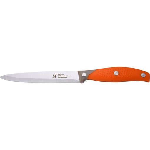 Cuchillo Chef San Ignacio 20cm Acero Inoxidable Expert con Ofertas en  Carrefour