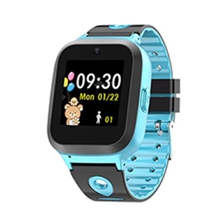 Reloj Kids Watch Azul con Ofertas en Carrefour | Ofertas Carrefour Online