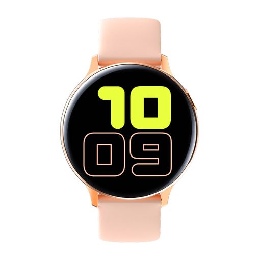 Reloj inteligente mujer xiaomi rosa Smartwatch de segunda mano y