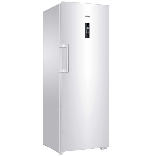 Haier Congelador Vertical 60cm 226l Nofrost con Ofertas en Carrefour | Ofertas Carrefour Online