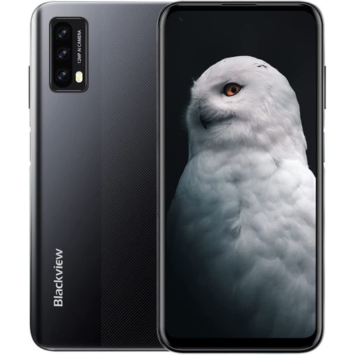 Cubot Pocket 3 4+64gb Telefono Movil Smartphone Negro 4.5 4gb Ram 64gb Rom  3000 Mah Android 12 con Ofertas en Carrefour