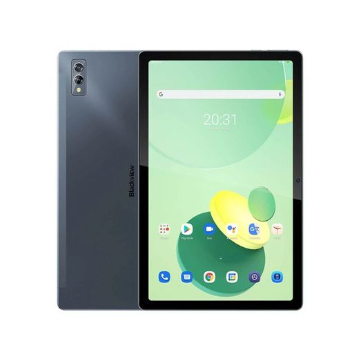 Tablet Blackview Tab 15 - Nueva - Gris con Ofertas en Carrefour