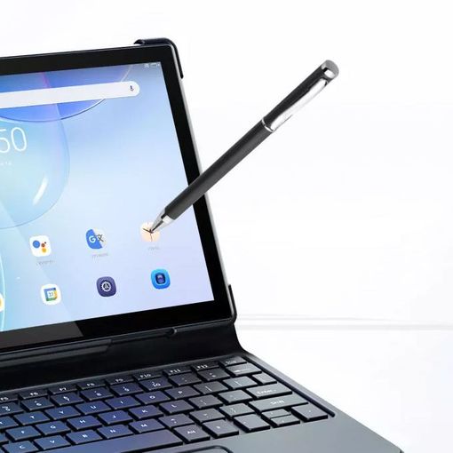 Tablet Blackview Tab 10 Pro + Bv Pencil - Gris con Ofertas en Carrefour