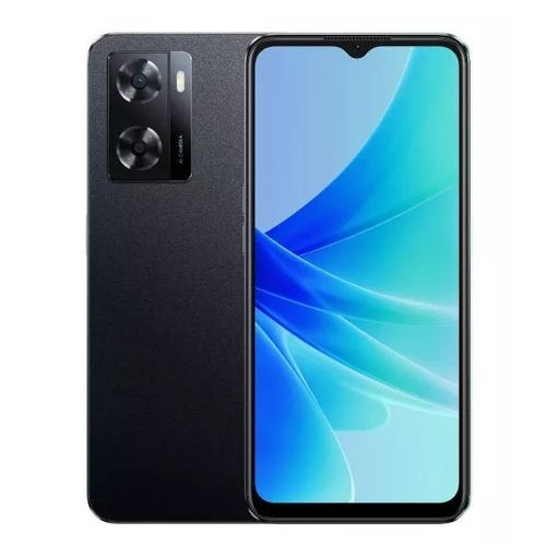Oppo A57 4+64gb Ds 4g Glowing Black (op. Sim Free)
