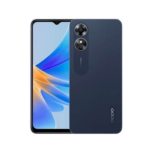 Móvil Oppo A78 8+128gb Ds 5g Azul con Ofertas en Carrefour